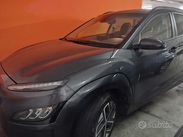 HYUNDAI Kona full Electric