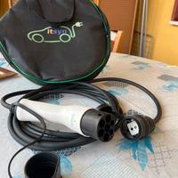 ITASYN CAVO PER RICARICA AMI E TOPOLINO