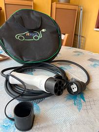 ITASYN CAVO PER RICARICA AMI E TOPOLINO