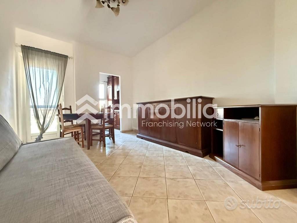 Apartment in Nichelino, Torino - Vista 4