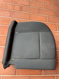 Seduta Sedile Posteriore Completa Renault Megane 3