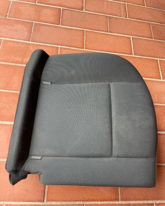 Seduta Sedile Posteriore Completa Renault Megane 3