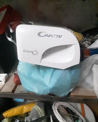 ricambi candy