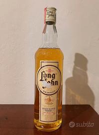 Scotch Whisky Long John