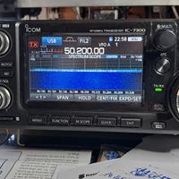 ICOM IC 7300