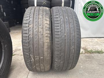 gomme usate 2256018 Estivo CONTINENTAL - Pre - 167