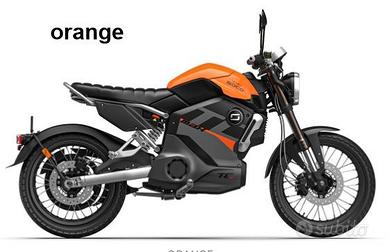 Vmoto TC Max - 2025 moto elettrica nuova