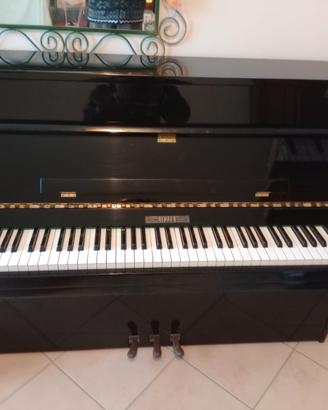pianoforte