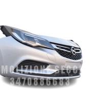 CARROZZERIA/MECCANICA/AIRBAG OPEL ASTRA K 2021