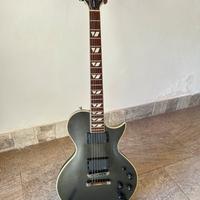 Chitarra Fernandes Montetey Deluxe Japan