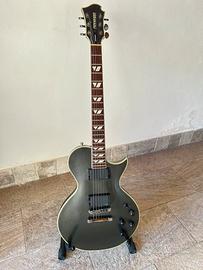 Chitarra Fernandes Montetey Deluxe Japan