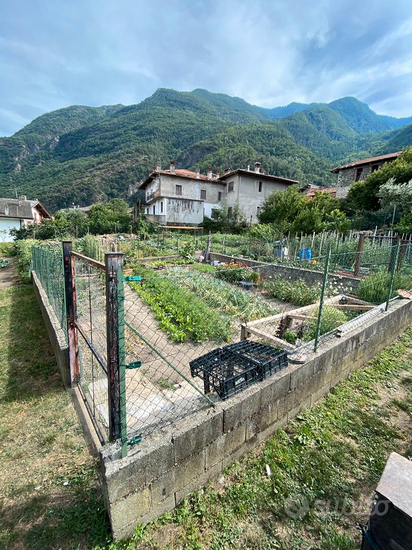 Appartamento – Issogne - Vista 3