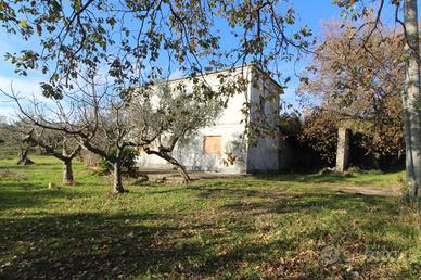 CASA INDIPENDENTE A FOSSACESIA