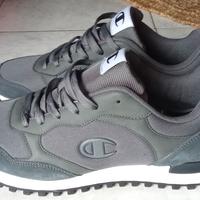 scarpe della champion