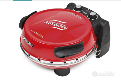 Forno Pizza G3 Gerrari