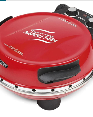 Forno Pizza G3 Gerrari