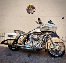 Harley-davidson CVO Road Glide