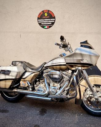 Harley-davidson CVO Road Glide