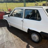 Fiat Panda 750