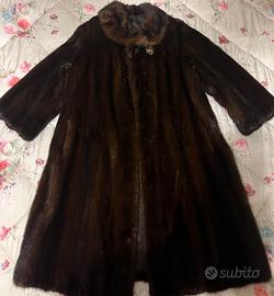 Pelliccia di visone
