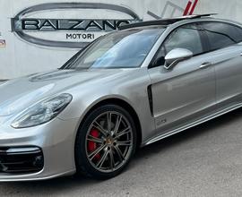 PORSCHE PANAMERA 4.0 GTS 2019 460CV STRAFULL