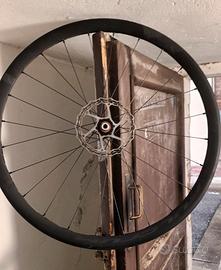 Fulcrum 4