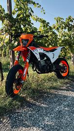 KTM 450 SMR 2023