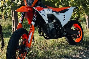KTM 450 SMR 2023