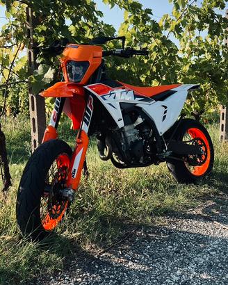 KTM 450 SMR 2023