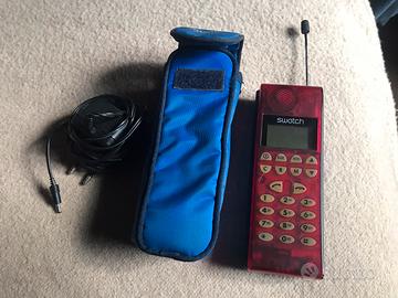 Swatch cellulare 1994