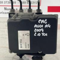 8K0614517BP 8K0614517AP ABS AUDI A4 Berlina CAG Di