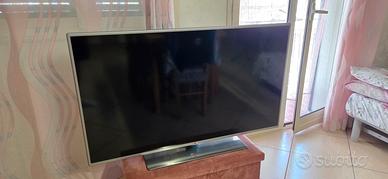 Smart Tv LG HD 50pollici