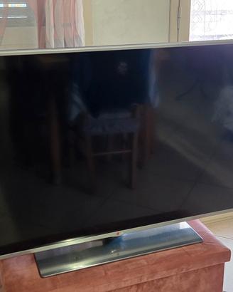 Smart Tv LG HD 50pollici