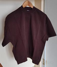 t shirt nuova ragazzo