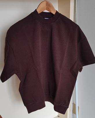 t shirt nuova ragazzo
