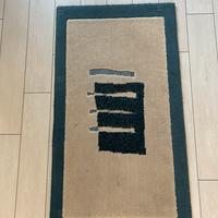 Tappeto scendi letto