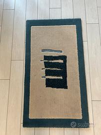 Tappeto scendi letto