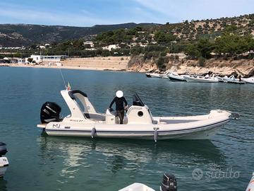 Nuova Jolly Prince 27 Anno 2022