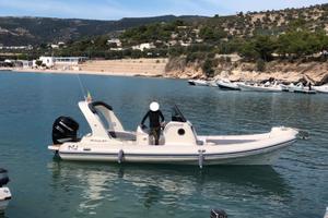 Nuova Jolly Prince 27 Anno 2022