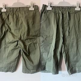 Pantaloni sport e pantaloncini donna