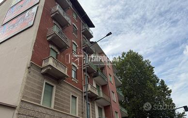 Appartamento a Torino Corso Vercelli 3 locali