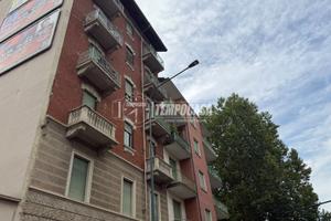 Appartamento a Torino Corso Vercelli 3 locali