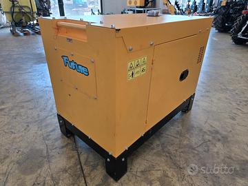 Generatore 15 Kw Nuovo PROMO