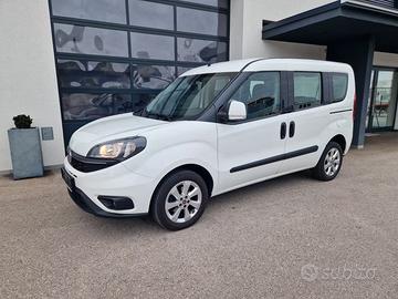 Fiat Doblo 1.6