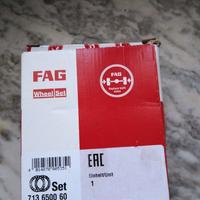 Cuscinetto posteriore nuovo MARCA FAG. Per Peugeot