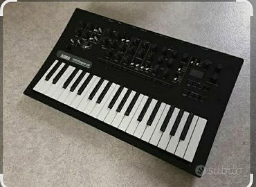 minilogue xd 