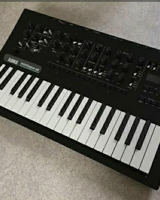 minilogue xd 