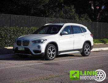 BMW X1 xDrive18d xLine autom