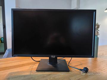 Monitor Gaming 28” 4K ASUS VP28UQG – Perfetto stat