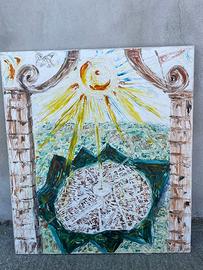 Quadro Palmanova